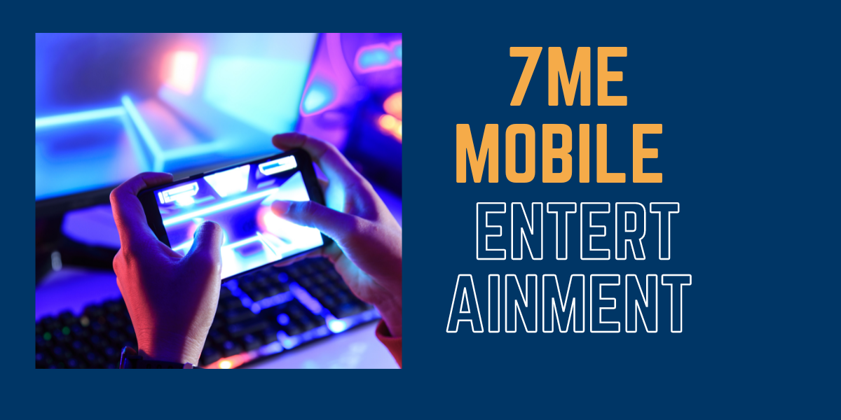 7Me Mobile Entertainment