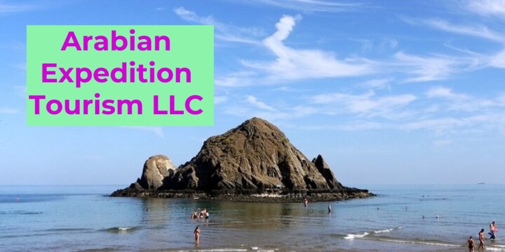 Arabian Expedition Tourism LLC