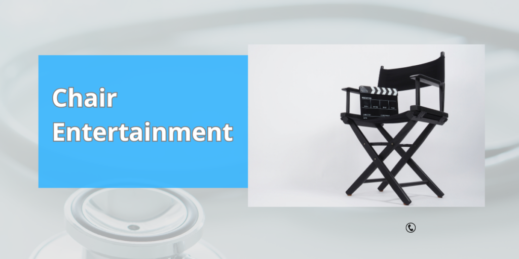 Chair Entertainment