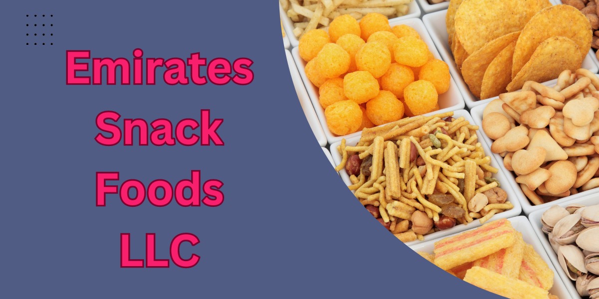 Emirates Snack Foods LLC