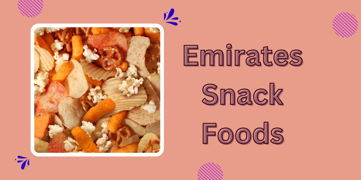 Emirates Snack Foods