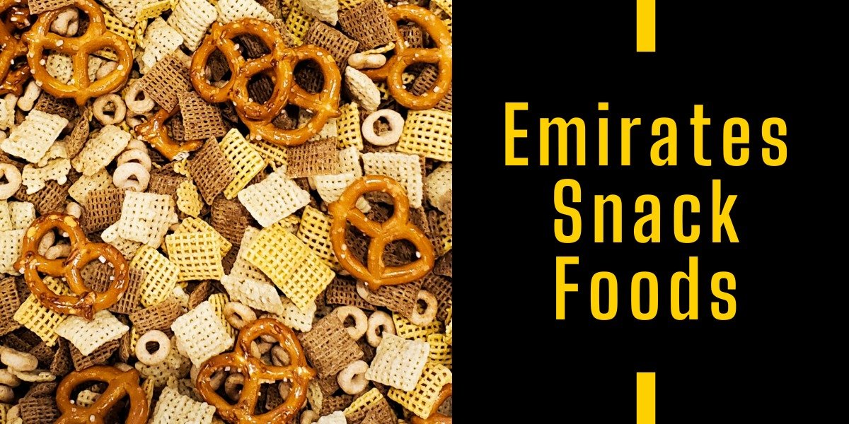 Emirates Snack Foods Chooser