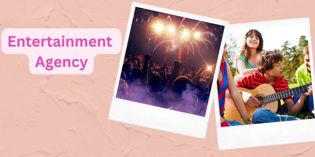 Entertainment Agency