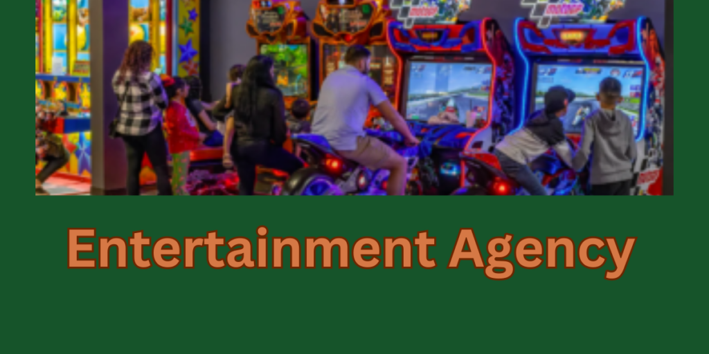 Entertainment Hub