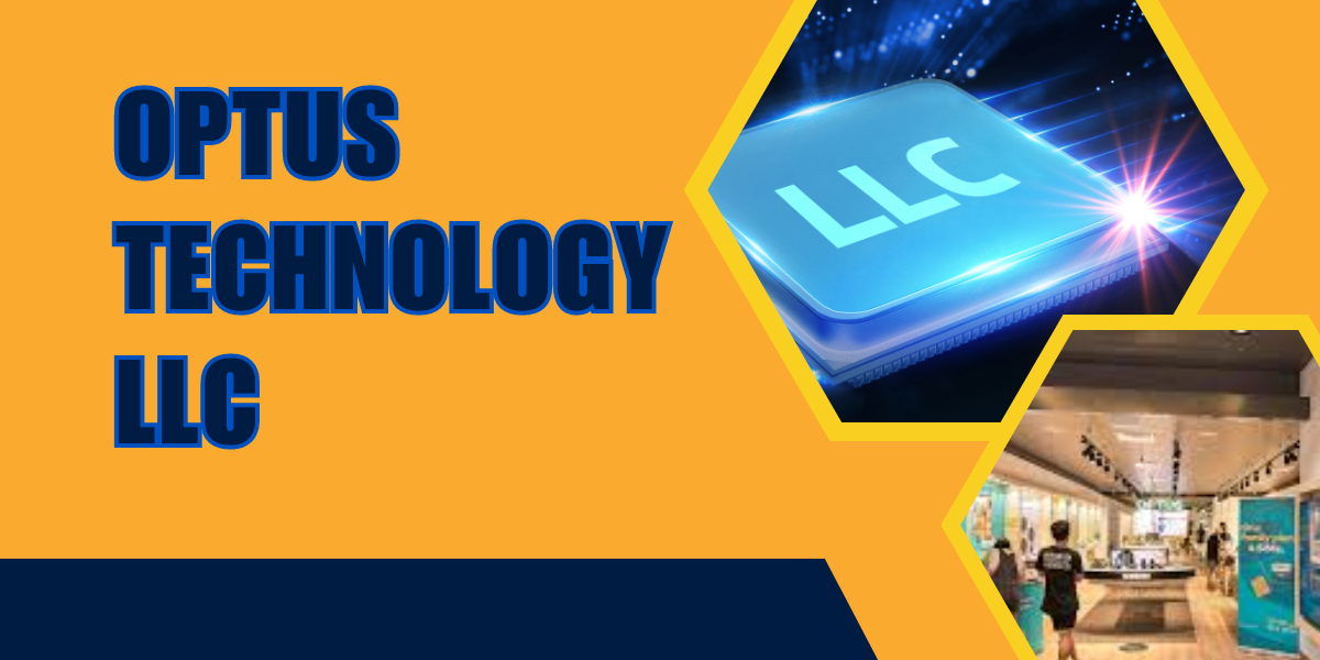 Optus Technology LLC