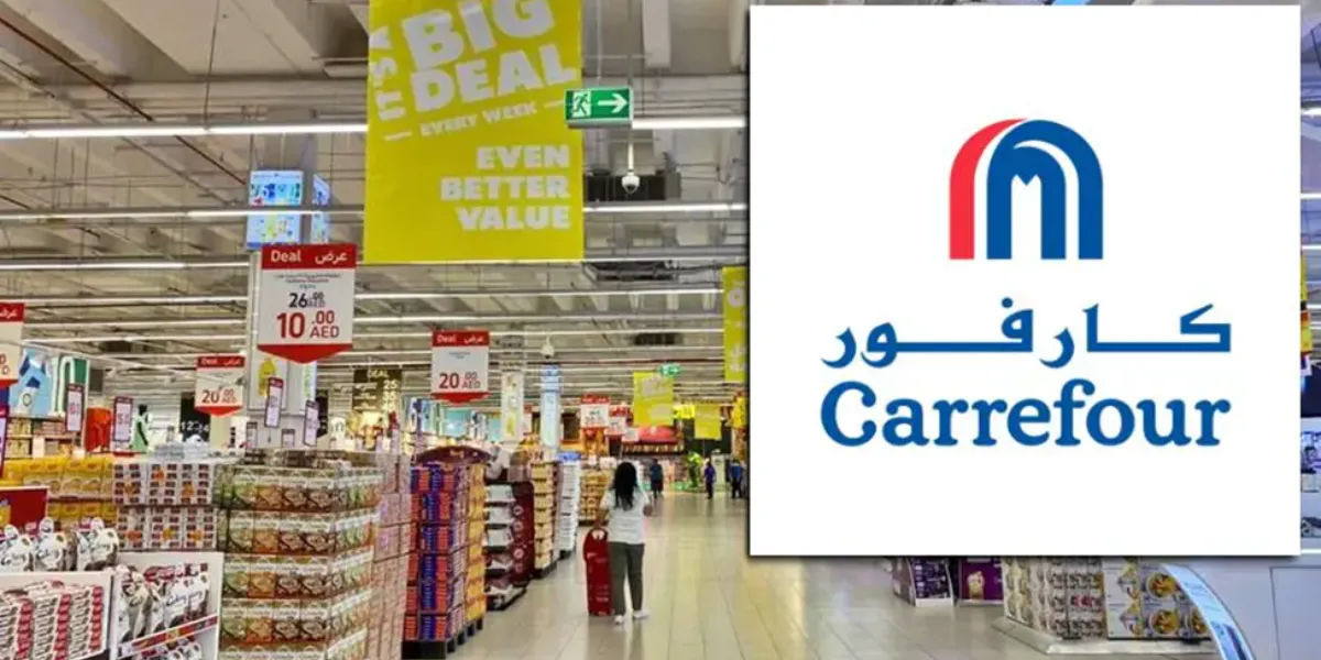 Carrefour UAE Deals