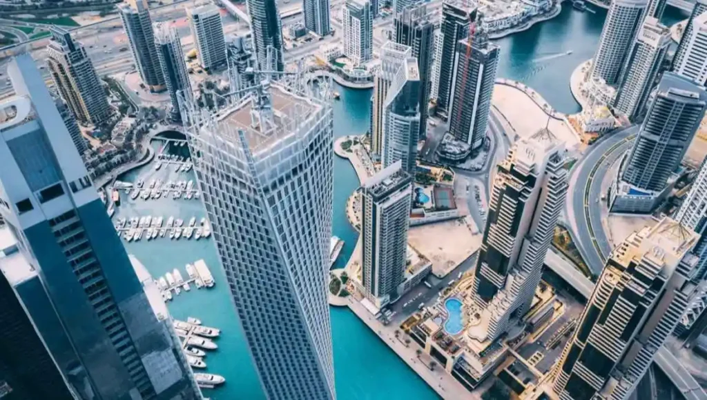 Dubai Real Estate Investing Tips That Can Help You Out