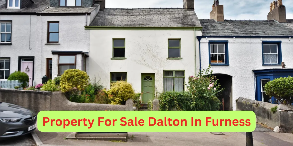 Property For Sale Dalton In Furness