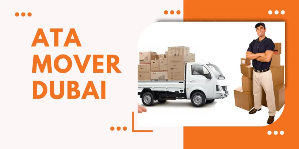 ATA Mover Dubai