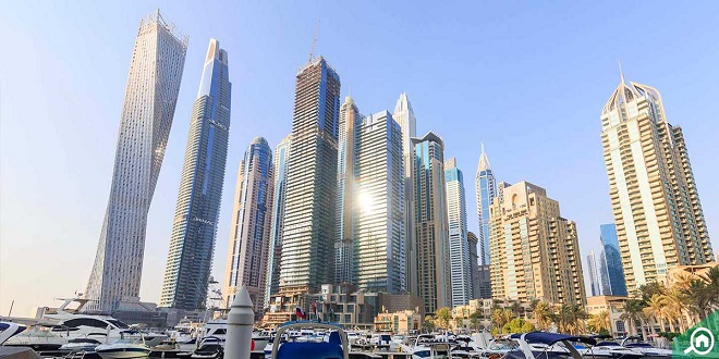 How to Make Commercial Buildings Stand Out in Dubai