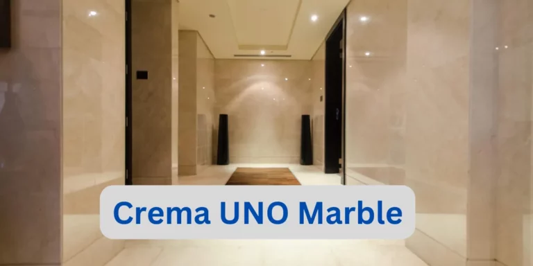 Crema UNO Marble