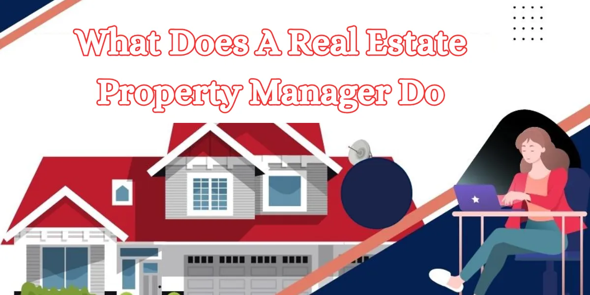 Real Estate Property Manager