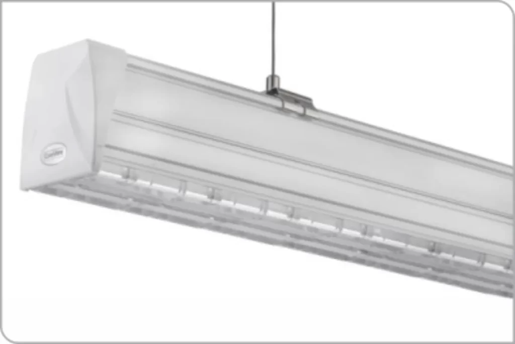 Discover excellence with Coreshine's innovative linear LED lighting solutions. Illuminate spaces brilliantly with cutting-edge technology and design.