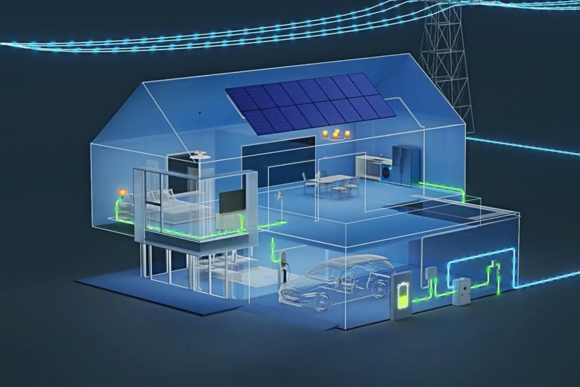 Discover the Power of Hoymiles' Best Solar Inverter Unleashing the Potential of Renewable Energy