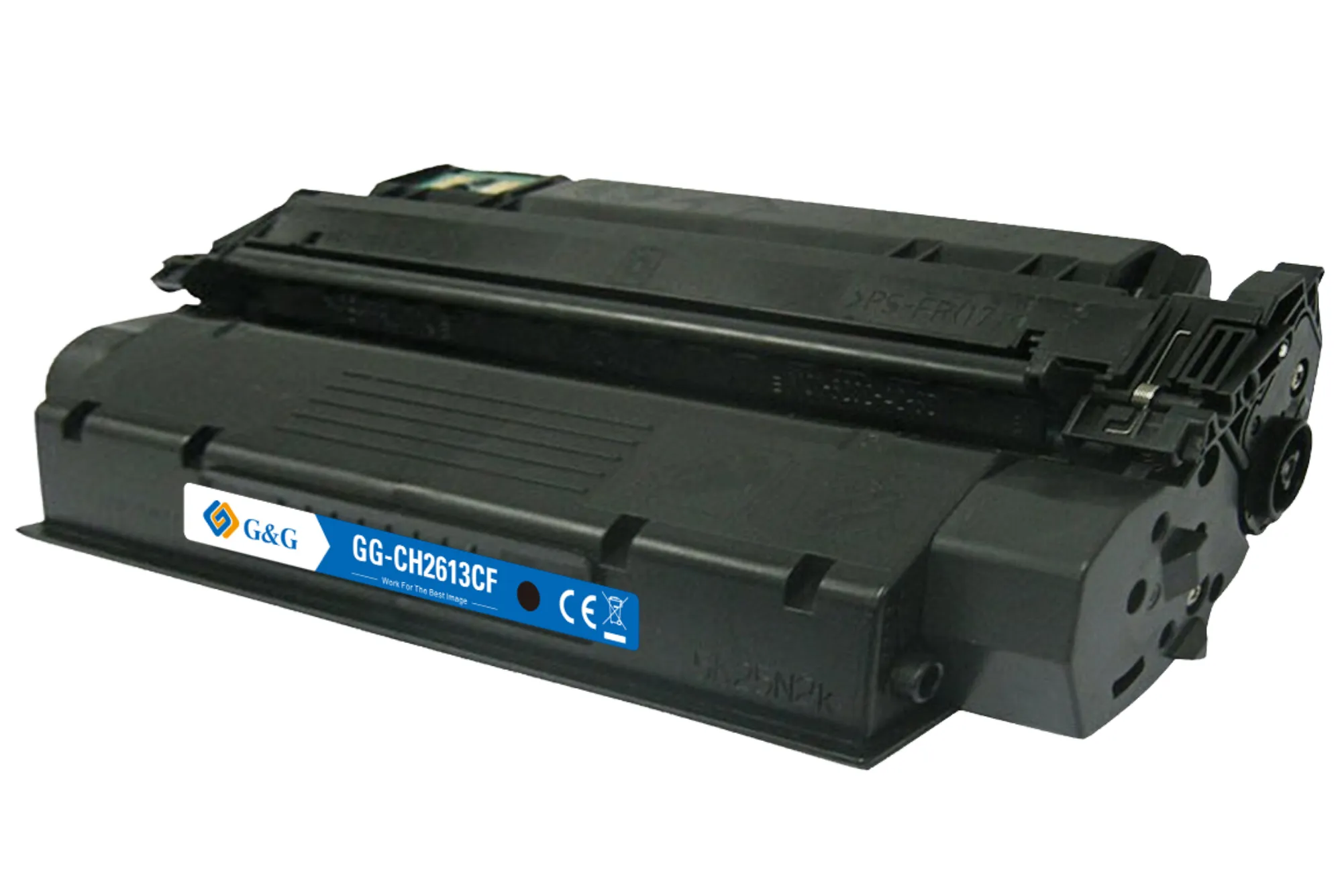 G&G - Your Trusted Partner for Remanufactured Cartridges