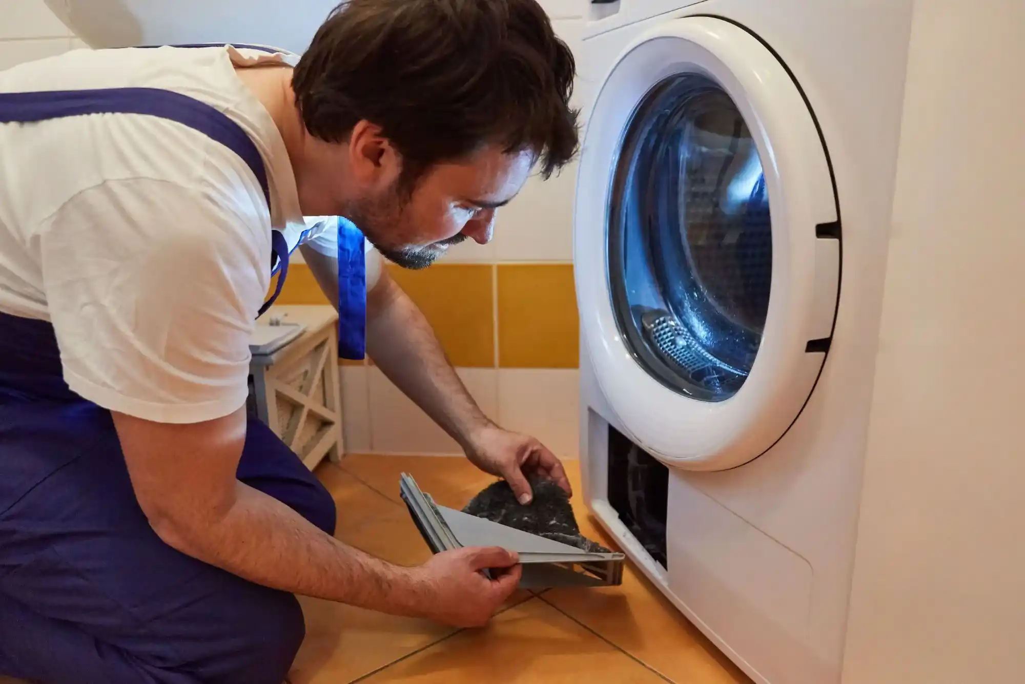 How Can I Locate Dryer Repair Specialists in Dubai?