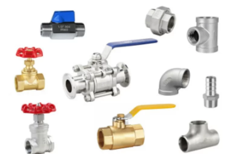 Reliable and Compact Union Metal's Stainless Steel Mini Ball Valves (M-F) for Versatile Applications