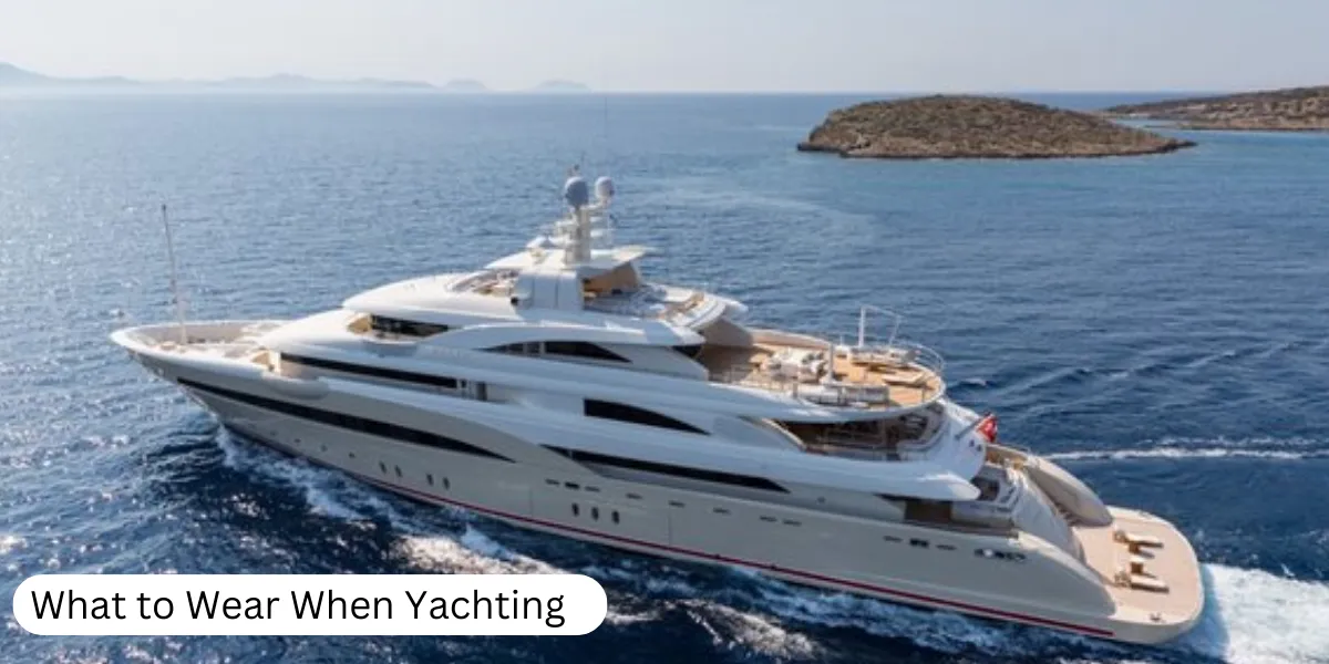 How Far Can a Yacht Travel in a Day
