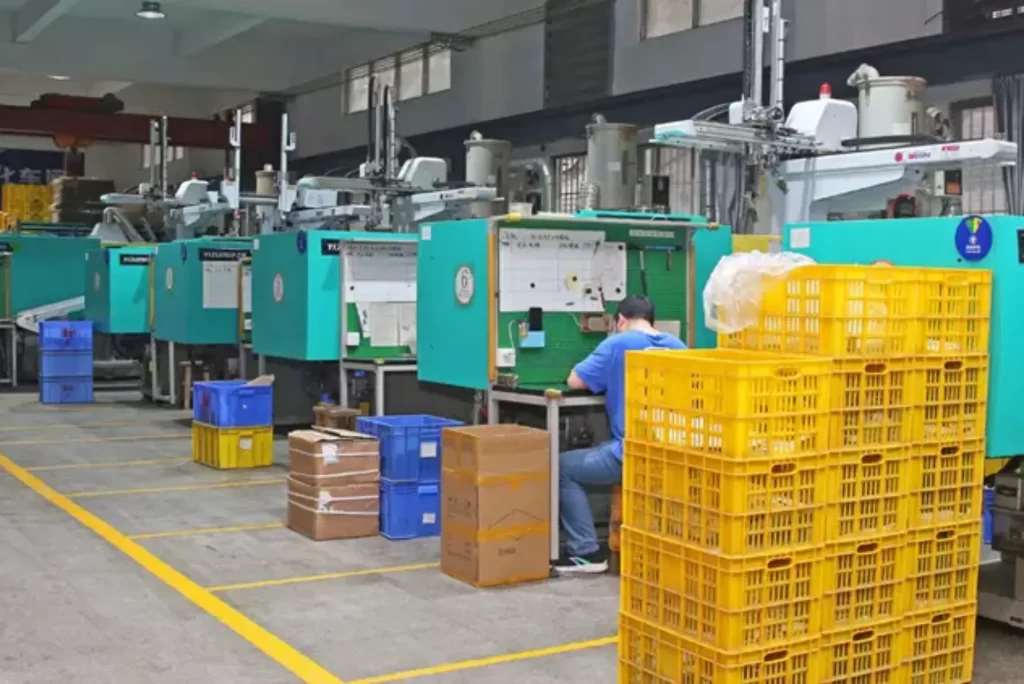 Behind the Scenes The Engineering Marvels That Make Jakemy's Precision Screwdrivers Stand Out