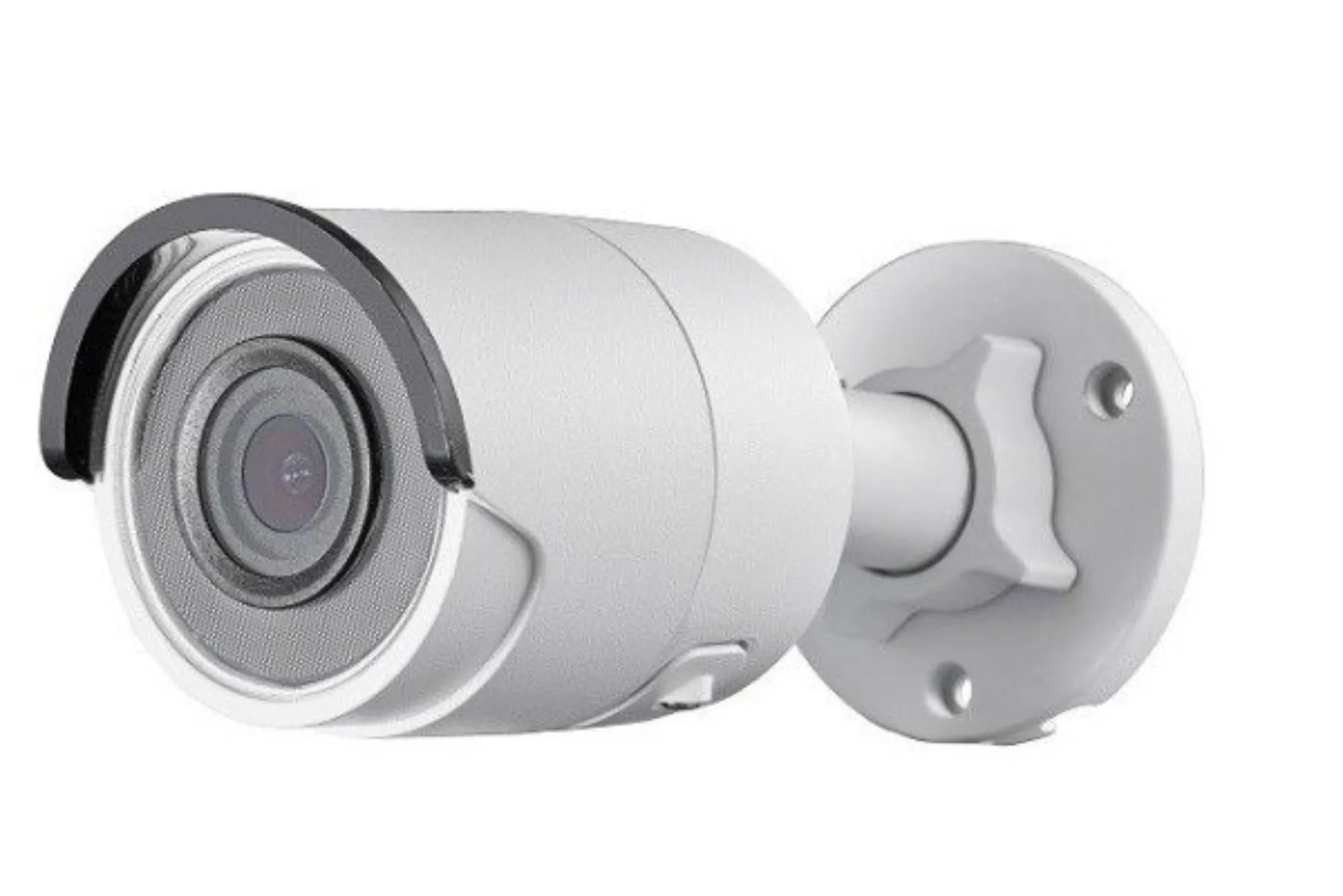 Enhancing SMB Security with Hikvision's Rotating Cameras
