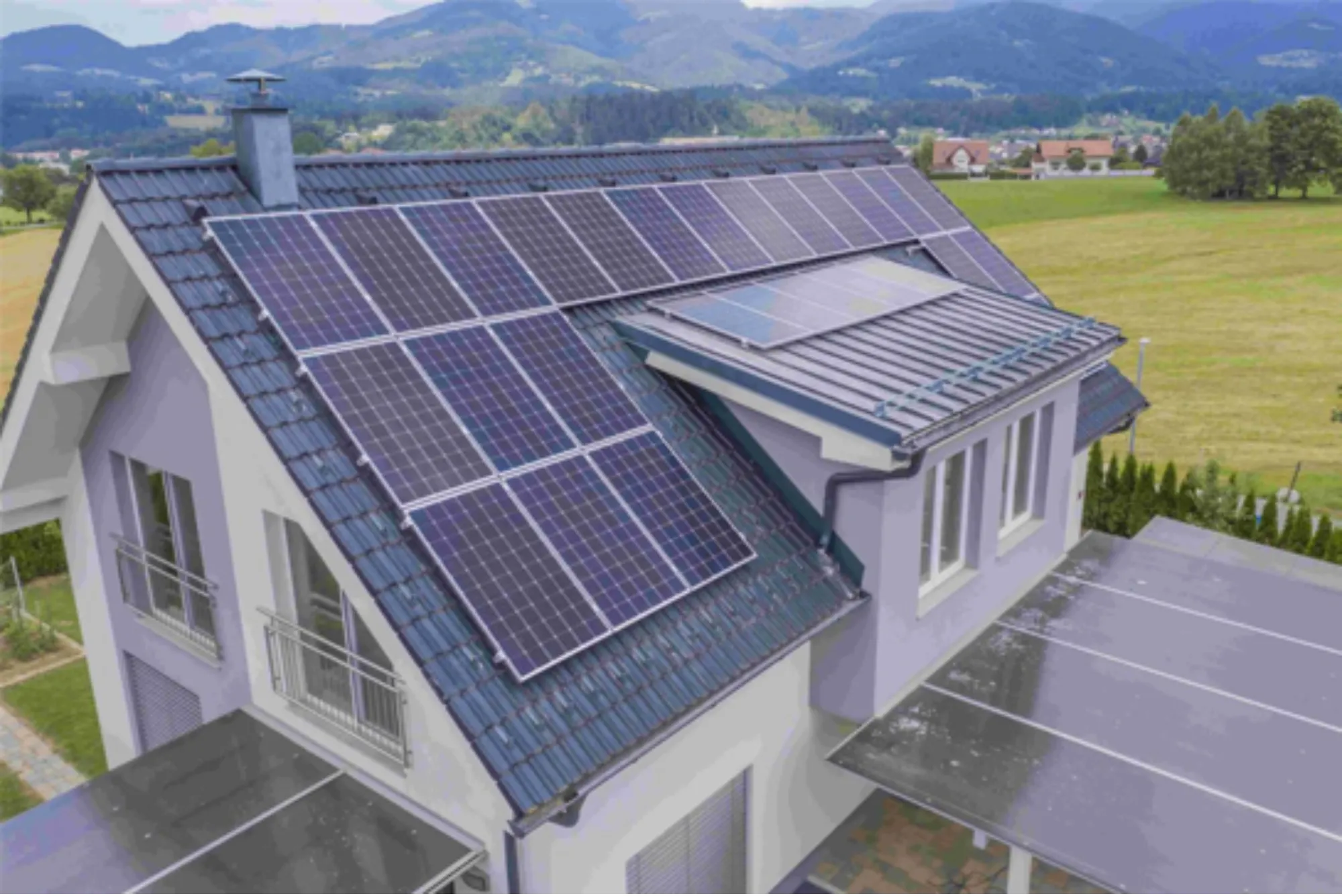 Maximizing Solar Energy Efficiency with Sungrow's Solar String Inverter