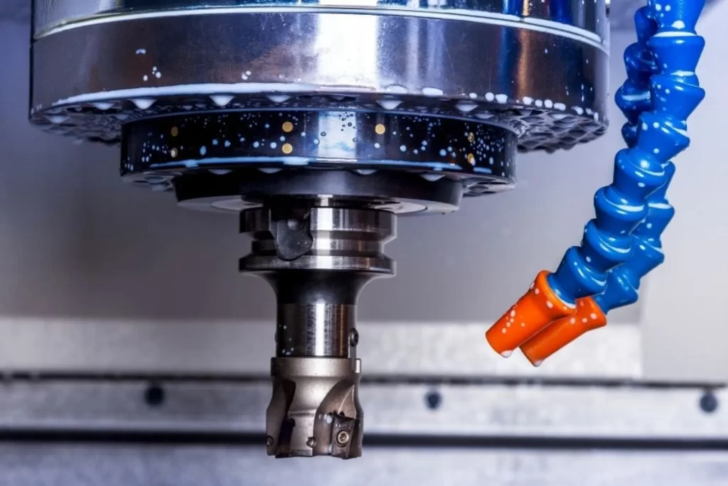 Prototype CNC Machining A Fast and Economical Method for Precision Manufacturing