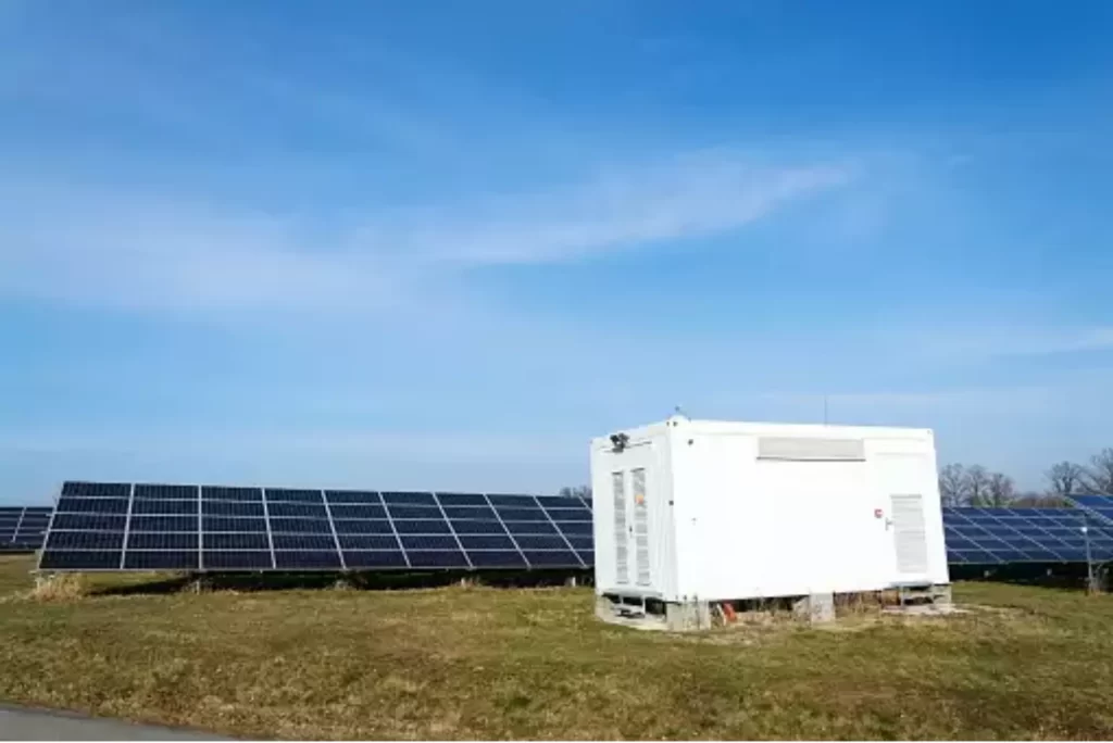 The Power of Energy Storage Batteries for Residential Applications