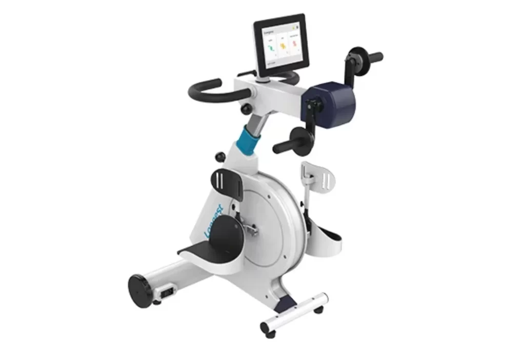 GZ Longest Transforming Home Rehabilitation with Advanced Physiotherapy Machines