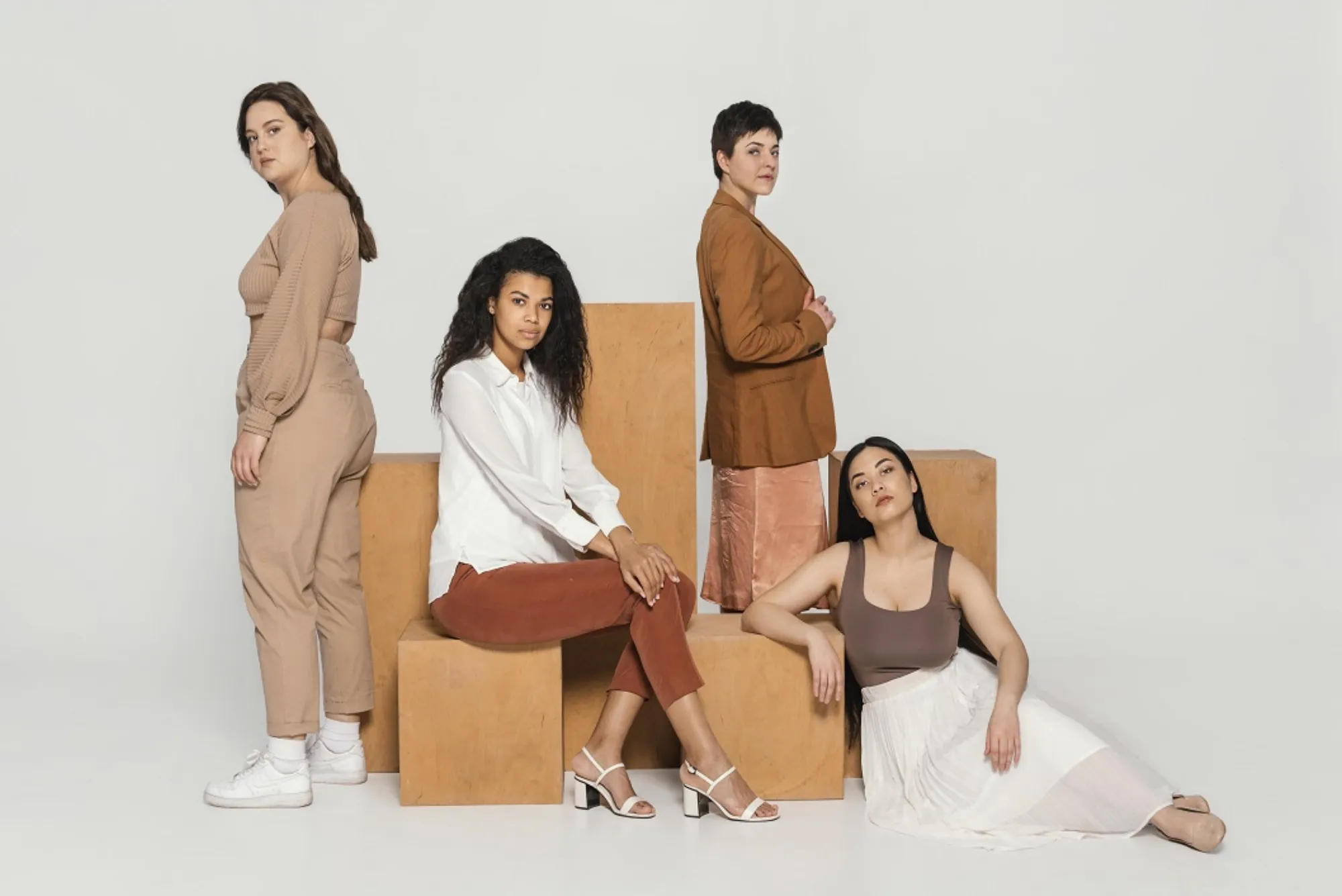 KAZZ Redefining Winter Fashion with Warmth, Style, and Sustainability