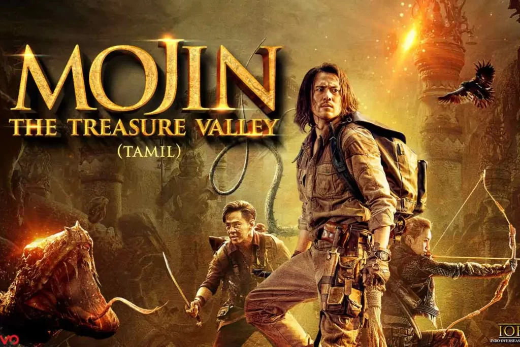 Tamil Dubbed Movies Download