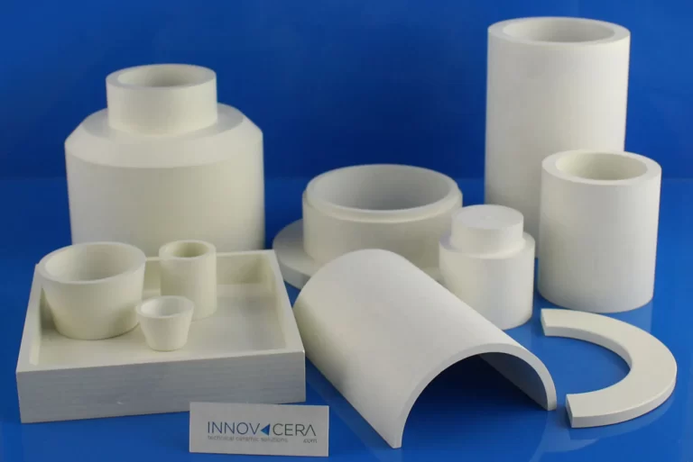 Itowu's Boron Nitride Ceramic Enhancing Performance and Efficiency in High Thermal Conductivity Applications