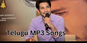 Telugu MP3 Songs (1)