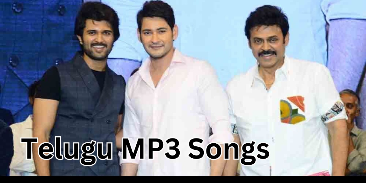 Telugu MP3 Songs