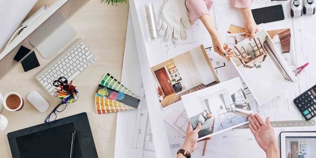 What Group Should I Take in 11th for Interior Designing