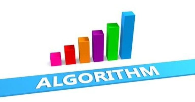 What should marketers understand about algorithms?