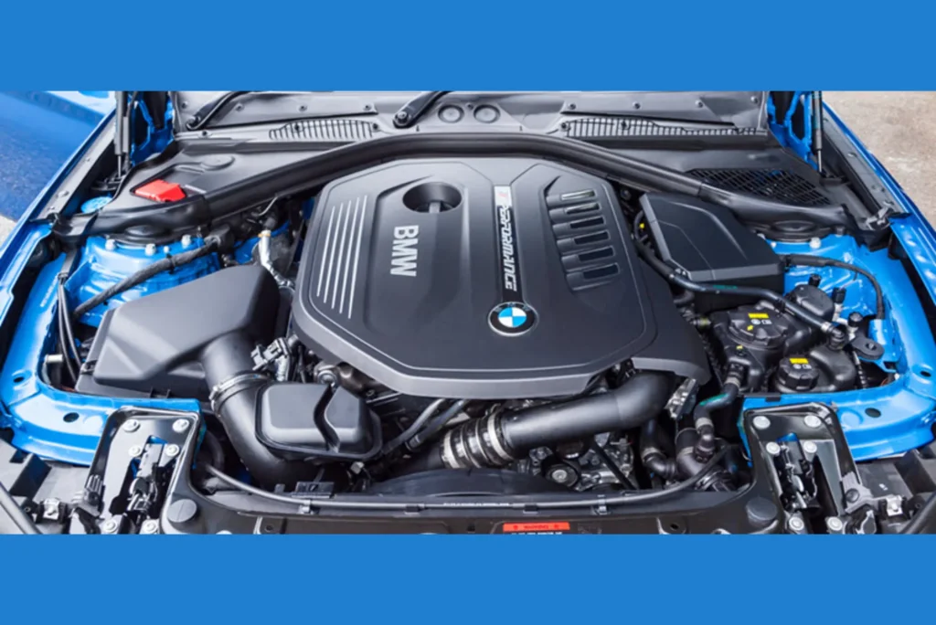 Common BMW Repair Issues