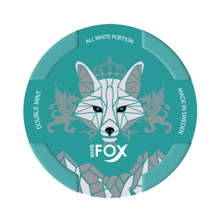 White Fox Tobacco in the UAE