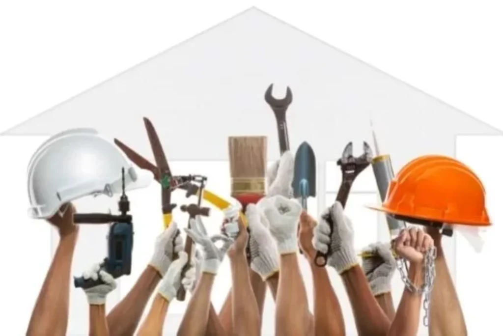 how to start a building maintenance company