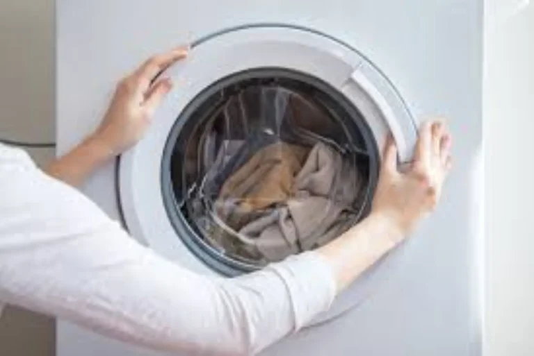 Comprehensive Guide to Washing Machine Repair Services