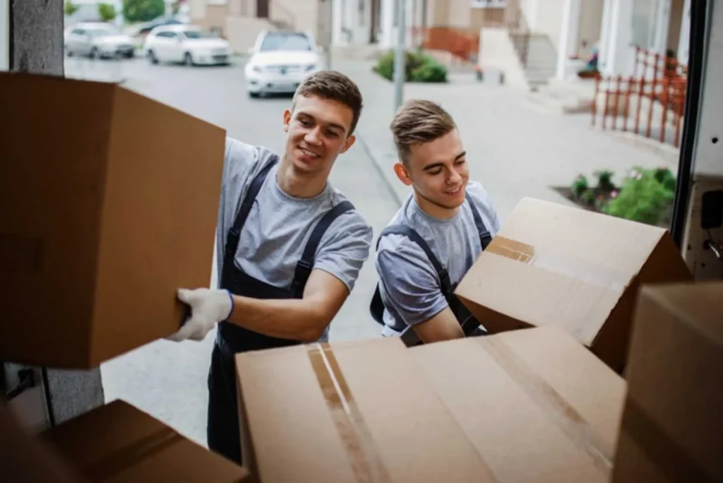Door to Door Cargo to UK from Dubai What You Need to Know