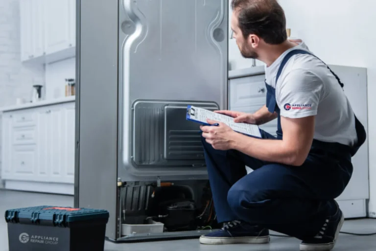 Freezer Repair Dubai Expert Solutions for Appliance Problems