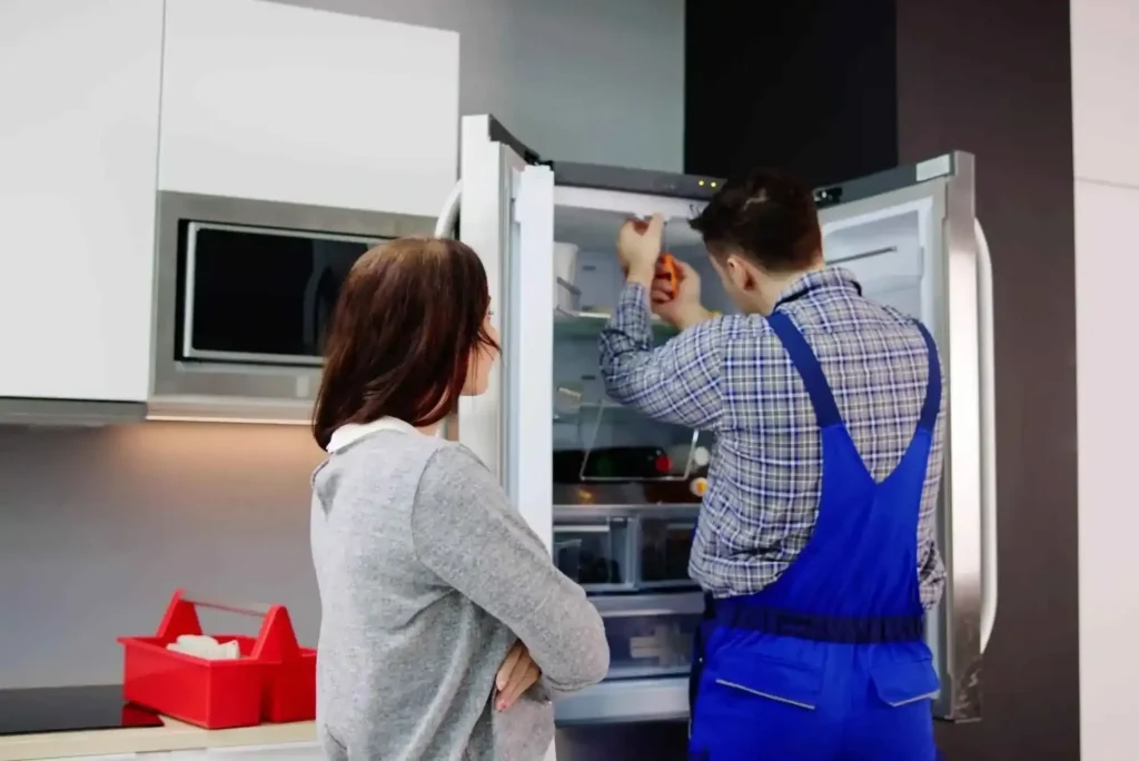 Fridge Repair JLT Expert Services for Your Cooling Needs