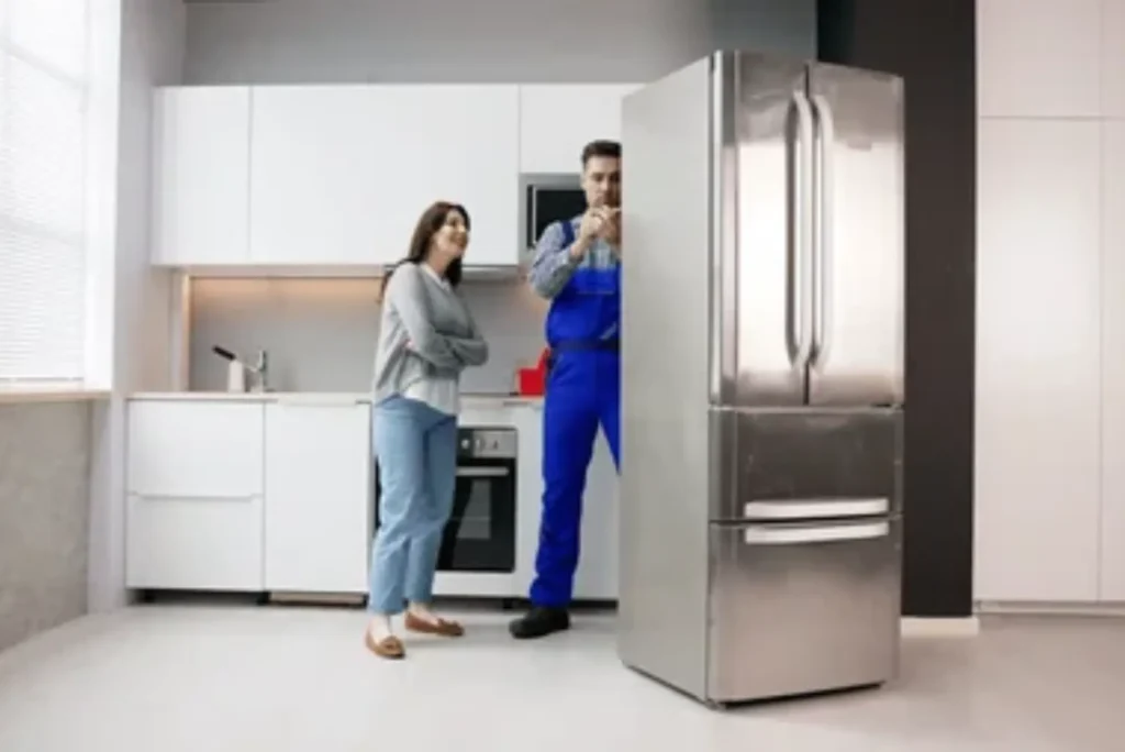 Fridge Repair Near Me How to Find Reliable Services