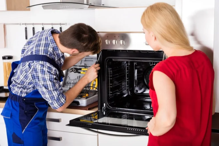 Gas Stove Repair in Abu Dhabi Essential Services for Your Kitchen