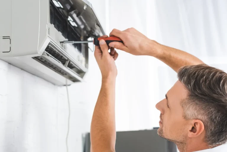 Premier AC and Refrigerator Repair Services in Dubai