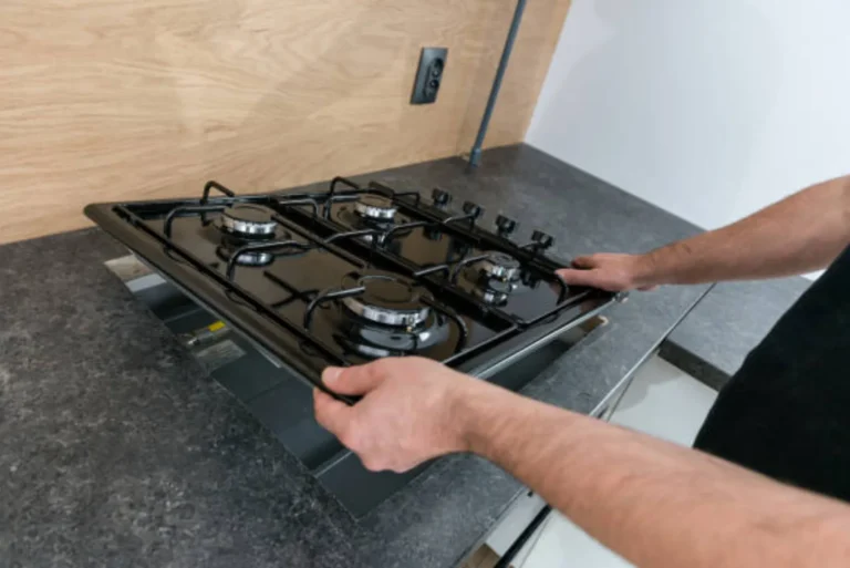 Rapid and Reliable Gas Burner Repairs in Your Area