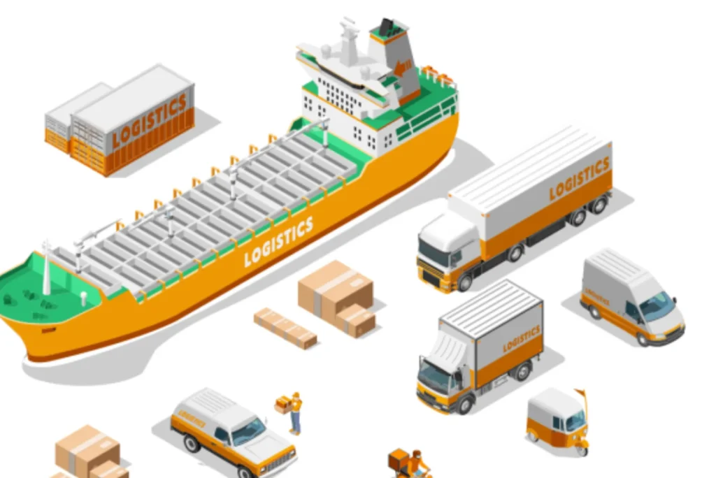 The Comprehensive Guide to Cargo Bangladesh Services