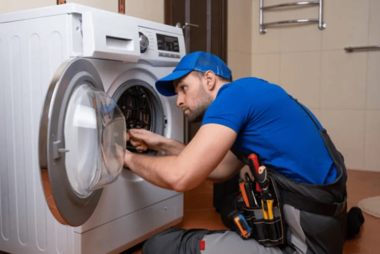 Top-Washing-Machine-Repair-Services