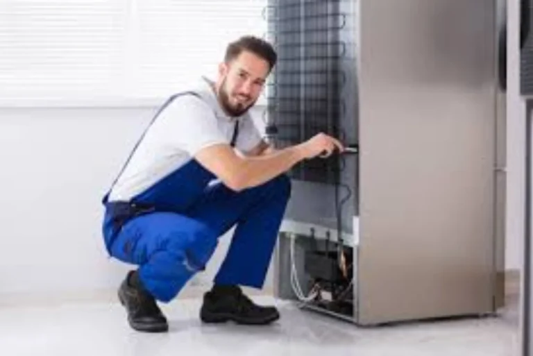 Fridge Repair JVC: Your Trusted Solution for Appliance Issues