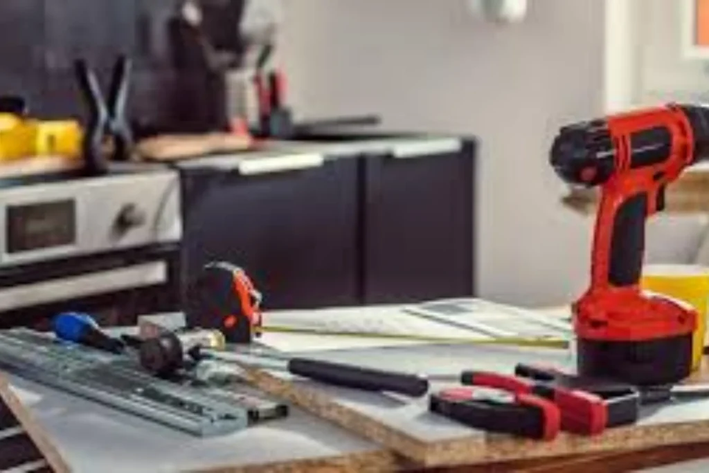 Finding the Best Microwave Repair Shop Near Me